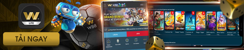 App W88