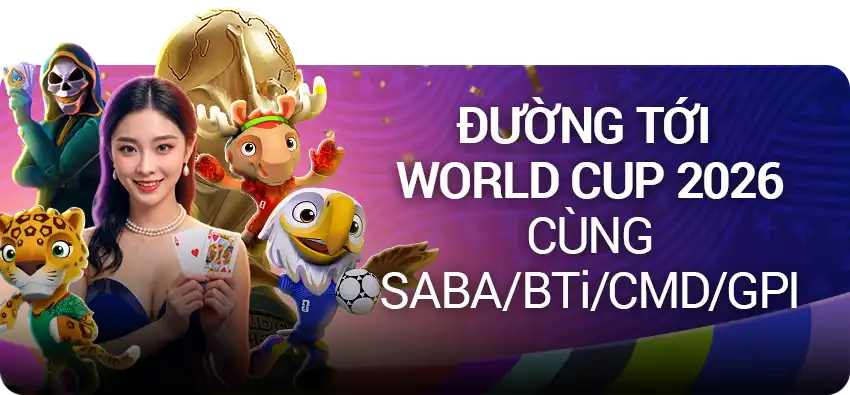 W88 World Cup 2026